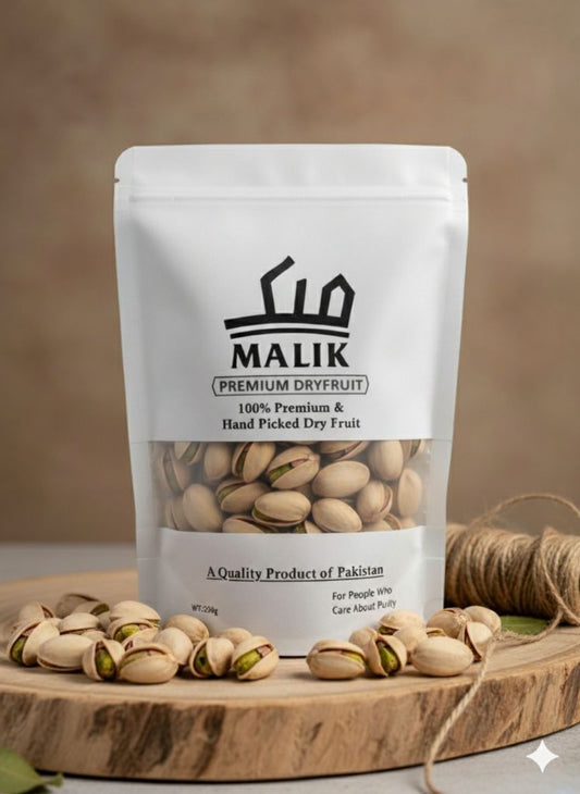 Premium Handpick Namkeen Pista