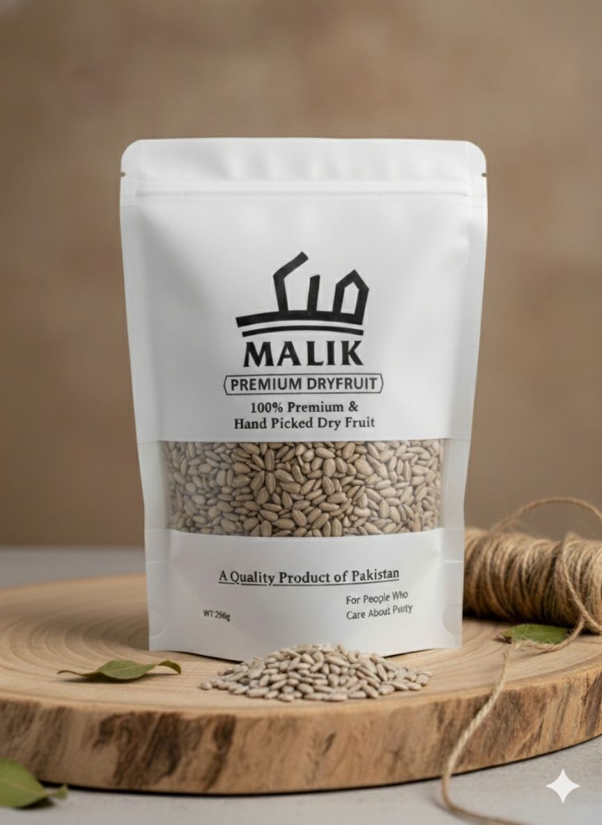 Premium Sunflower Seeds