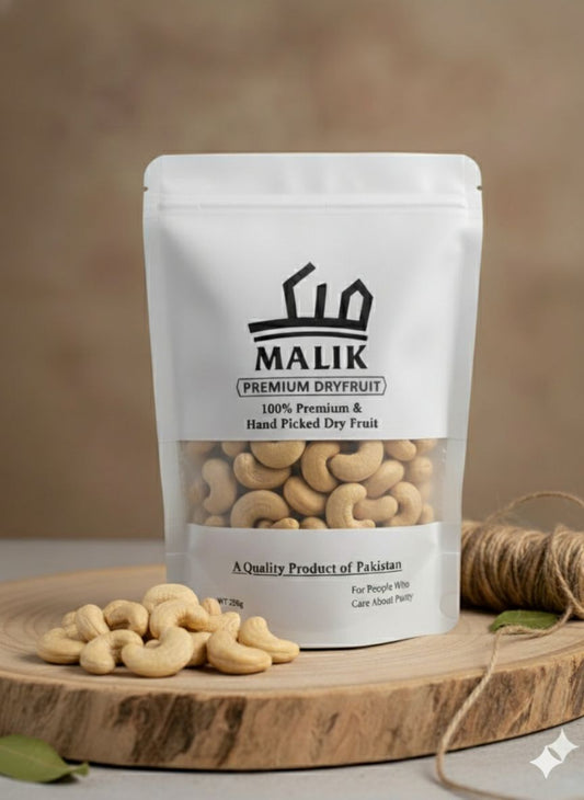 Premium Handpick Kaju