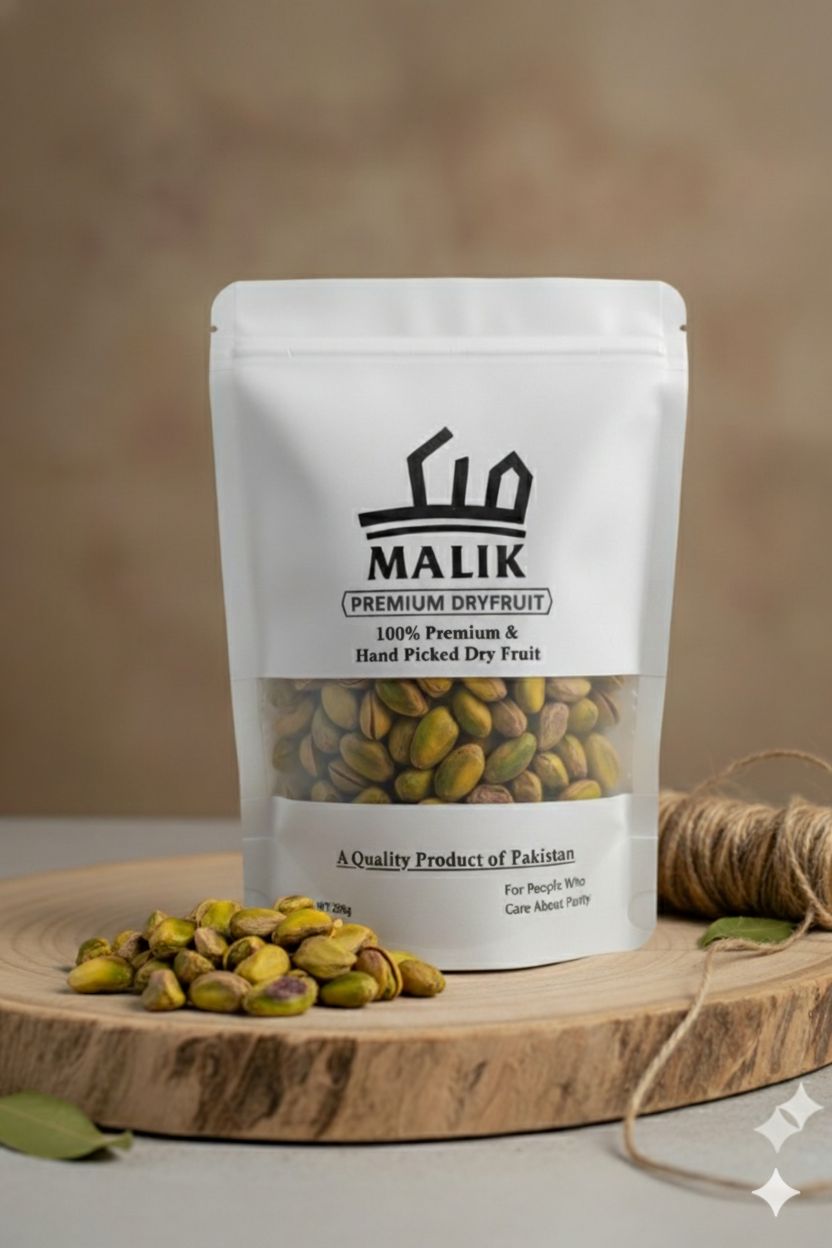 Premium Handpick Magaz Pista