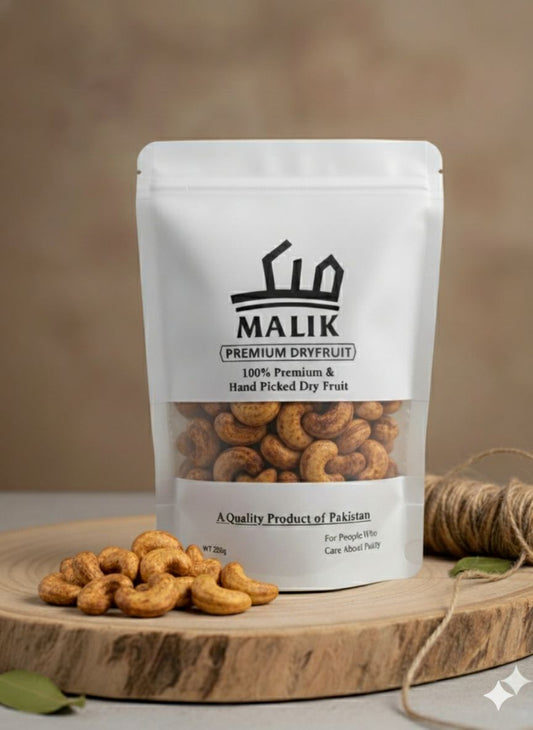 Premium Handpick Roast Kaju