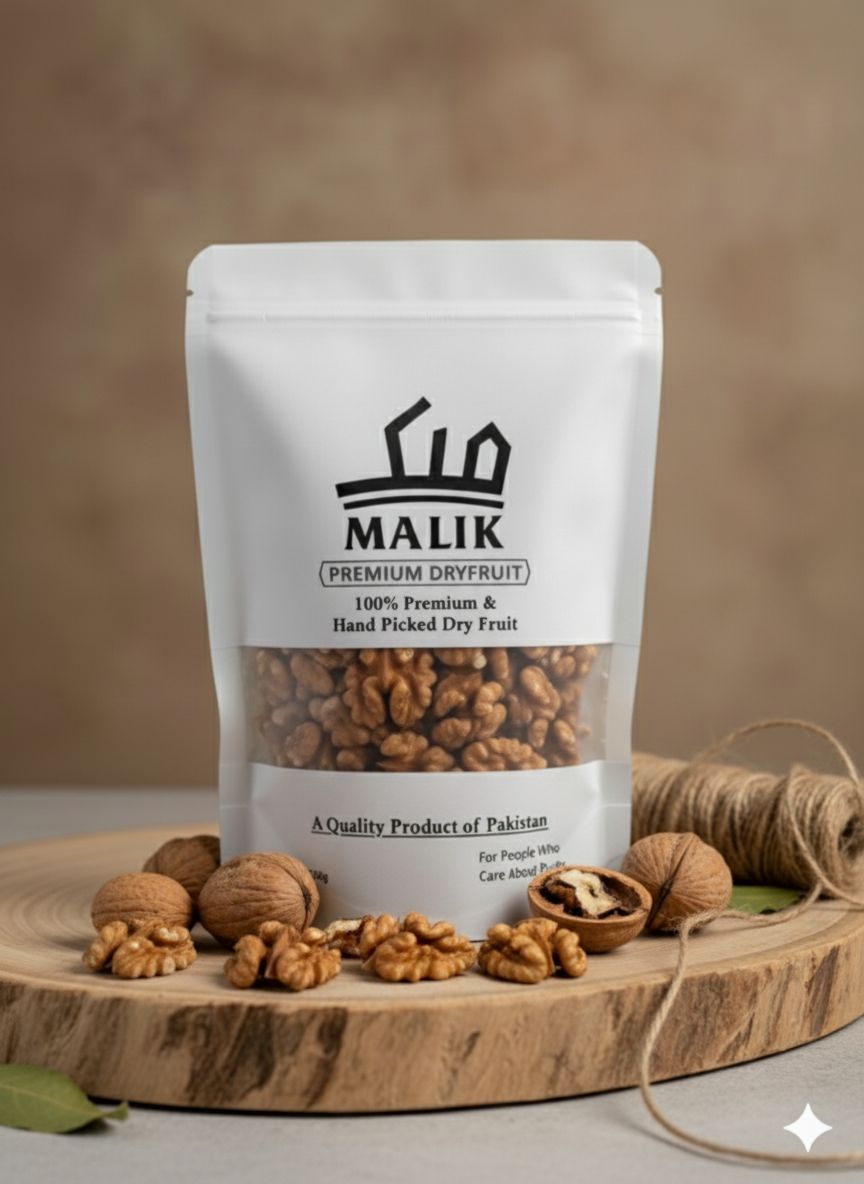 Premium Handpick Magaz Akhrot