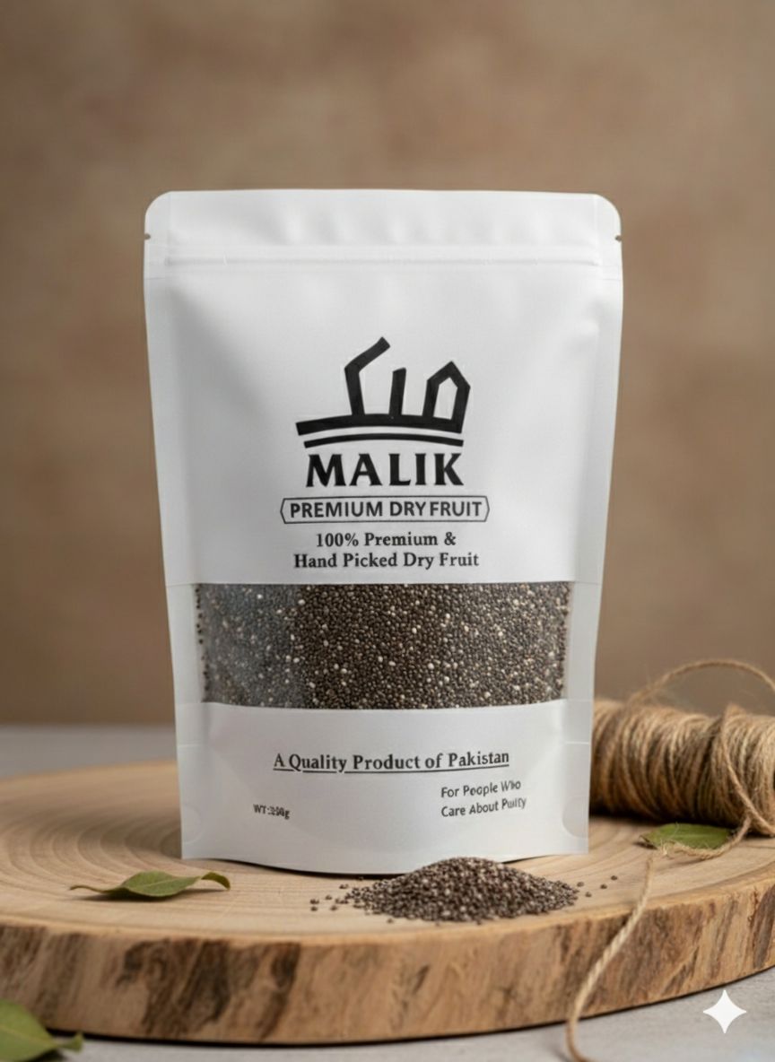 Premium  Chia Seeds