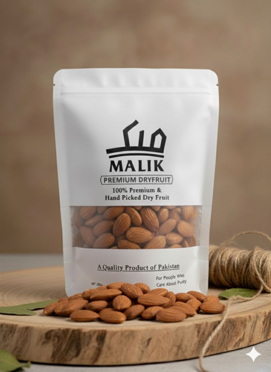 American Premium Handpick Badam