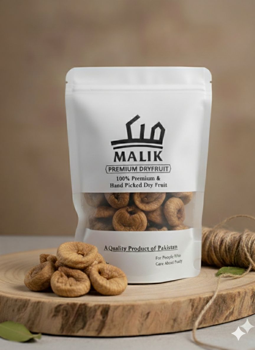 Premium Handpick Anjeer